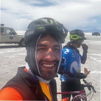 Mauricio Davalos