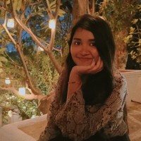 Gauri Saxena
