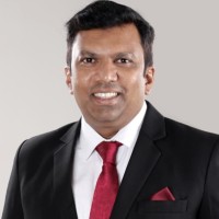 Praveen Shrinivasa