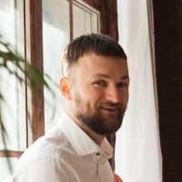 Vitaliy Tomkiv