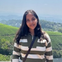 Kritika Bansal