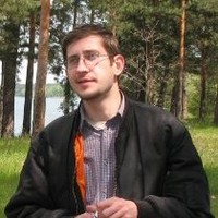 Дима Давиденко