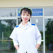 Nguyễn Thị Kim Chi