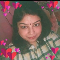 MANDIRA GHOSAL
