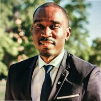 Ty-Ron Douglas, Ph.D