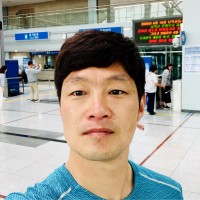 Daewon/Daniel Cho