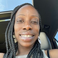 Ebony Odom