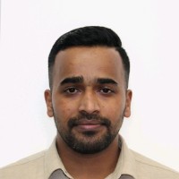 Chandrakant Naik