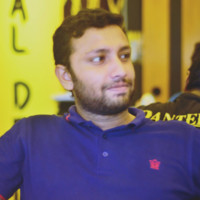 Kaushik Sarker
