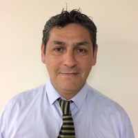 Eduardo Villegas Caceres