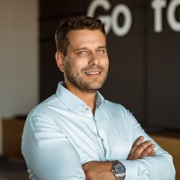 David Halasz