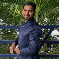 Vikram Reddy S
