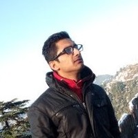 Anjal Bhardwaj