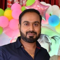 Avneesh Maurya