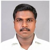 Arun Mohan M