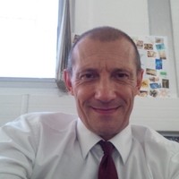 Christophe Cote