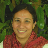 Paru Ramesh