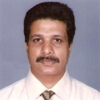 Joti Kurian Thomas
