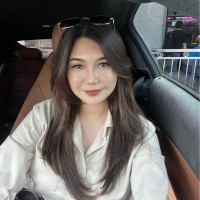 Lydia Ramli