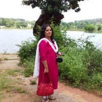 Shashikala Menon