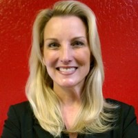 Kelly Luttrell