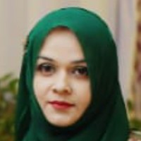 Afsheen Anjum