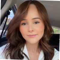Lorraine Cristine Ribeiro Teixeira