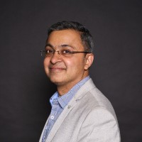 Tejas Raval