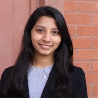 Riddhi Gondaliya