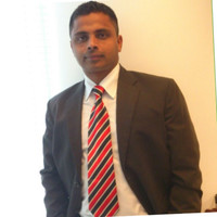 Binu Yesudasan