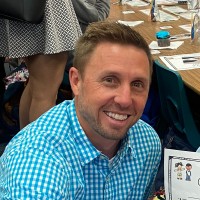 Joshua Dougherty