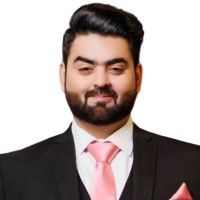 Syed Haider Ali Shah Fcca