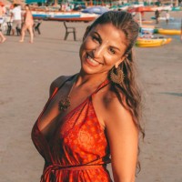 Mina Vigliotti