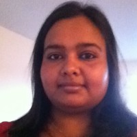 Namrata Vora