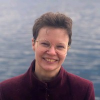 Marie Louise Just Christensen