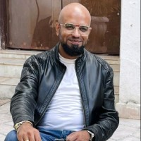 Samartha Srinivas