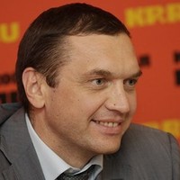 Andrey Tretyakov