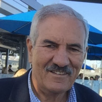 Abdelmajid (Majid) Afanan