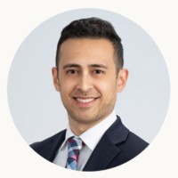 Jason Sarte, Md