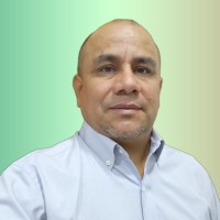 Jose Rimarachin Diaz
