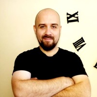 Vasyl Kovalchuk