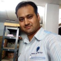 Anil Solanki