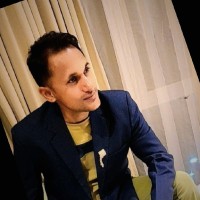 Amar Mahajan