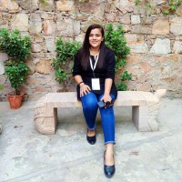 Ar. Kashish Sharma