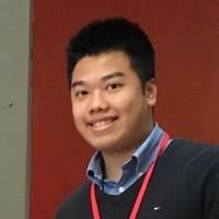 Alex Luong