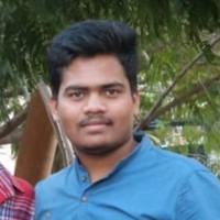 Kanukanti Arun Kumar