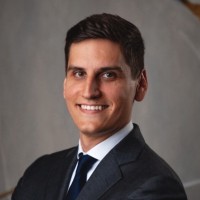 Stevan Georgevich