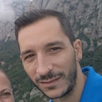 Daniel Hidalgo