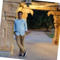 Rajender M