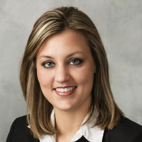 Brienne Jackson, MBA, CFP®